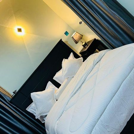 Sequoia Living Bed and Breakfast Kampala Exteriör bild